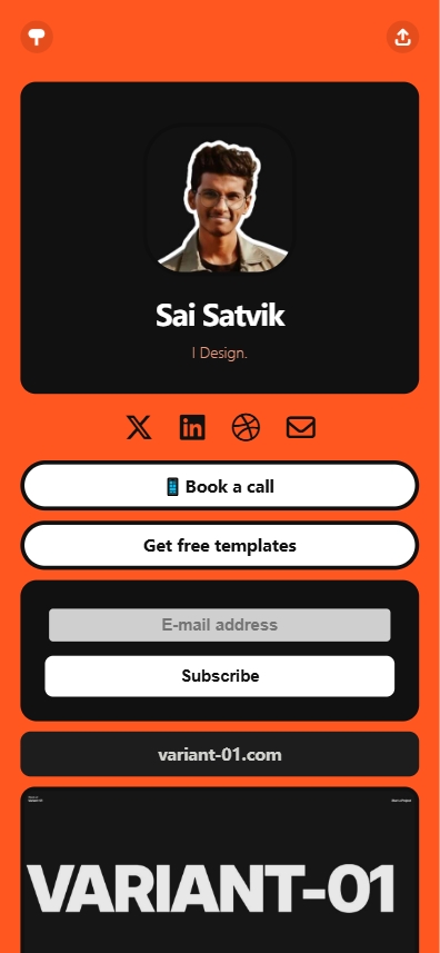 User Case saisatvik