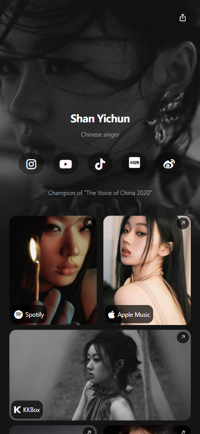 User Case 5