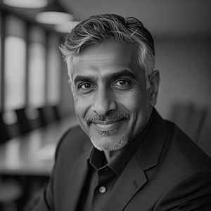 Mike Rodriguez